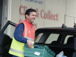 tesco click and collect Your Convenient Shopping Solution
