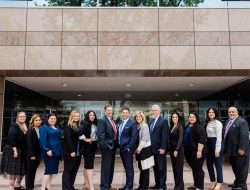 Eisenberg Law Group Pc Los Angeles Personal Injury Attorney