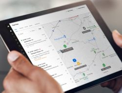 Fleet Telematics Tracking Revolutionizing Logistics