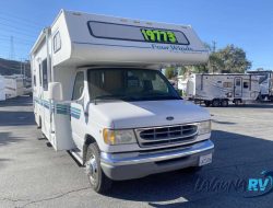 rv storage near me Your Local Storage Solution