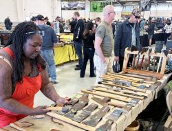 Alaskan Prepper A Journey into Self-Sufficiency