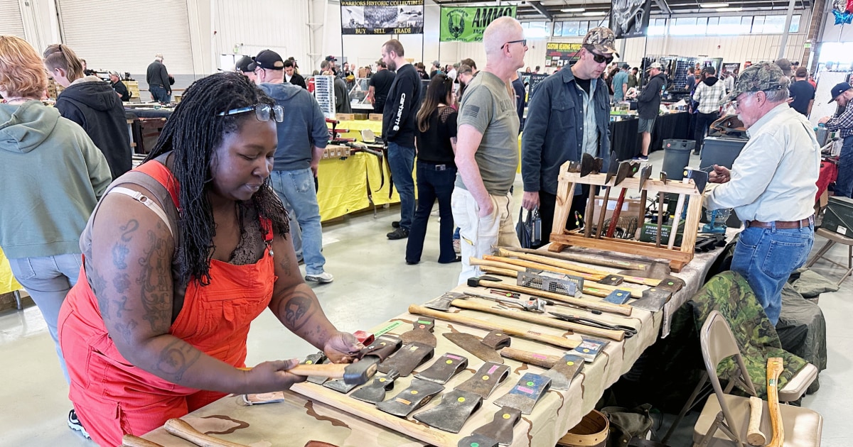 For Doomsday Preppers, the End of the World Is Good for Business - The ...