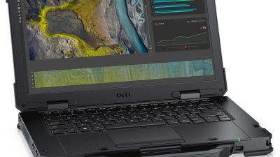Dell gaming computer