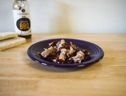Prepper Food Essentials For Sustainable Living