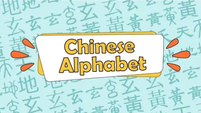 How to Pronounce Chinese Names | Chinese names, Chinese language ...