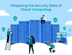 Securing Cloud Computing Essential Strategies For Safety