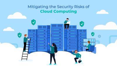 Securing Cloud Computing Essential Strategies For Safety