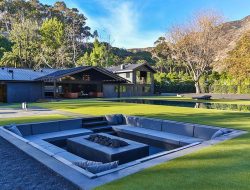 Sunken Gardens A Journey Into Enchanting Landscapes