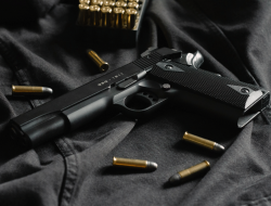 gun prepper Essentials for Preparedness and Safety