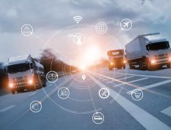 Fleet Car Telematics A Game Changer For Logistics