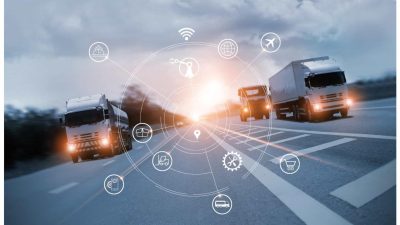 Fleet Car Telematics A Game Changer For Logistics