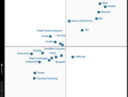 Gartner Magic Quadrant Marketing Automation 2024 Insights