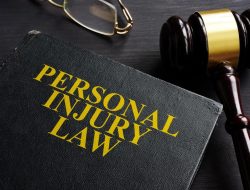 Corpus Christi Personal Injury Attorney Services