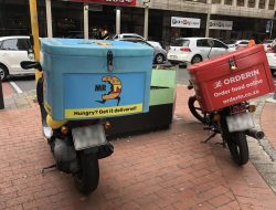 Delivery Near Me Cash Payment Open Now Convenience
