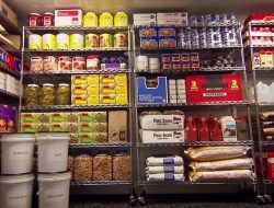prepper Embracing Preparedness for Uncertain Times