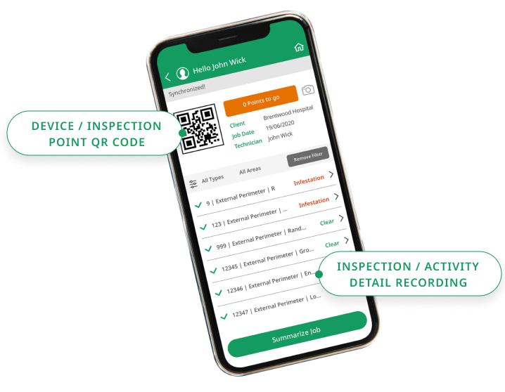 Best Pest Control Software for 2025 | Research.com