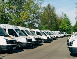 Fleet Vehicle Telematics Your Guide To Efficiency And Safety