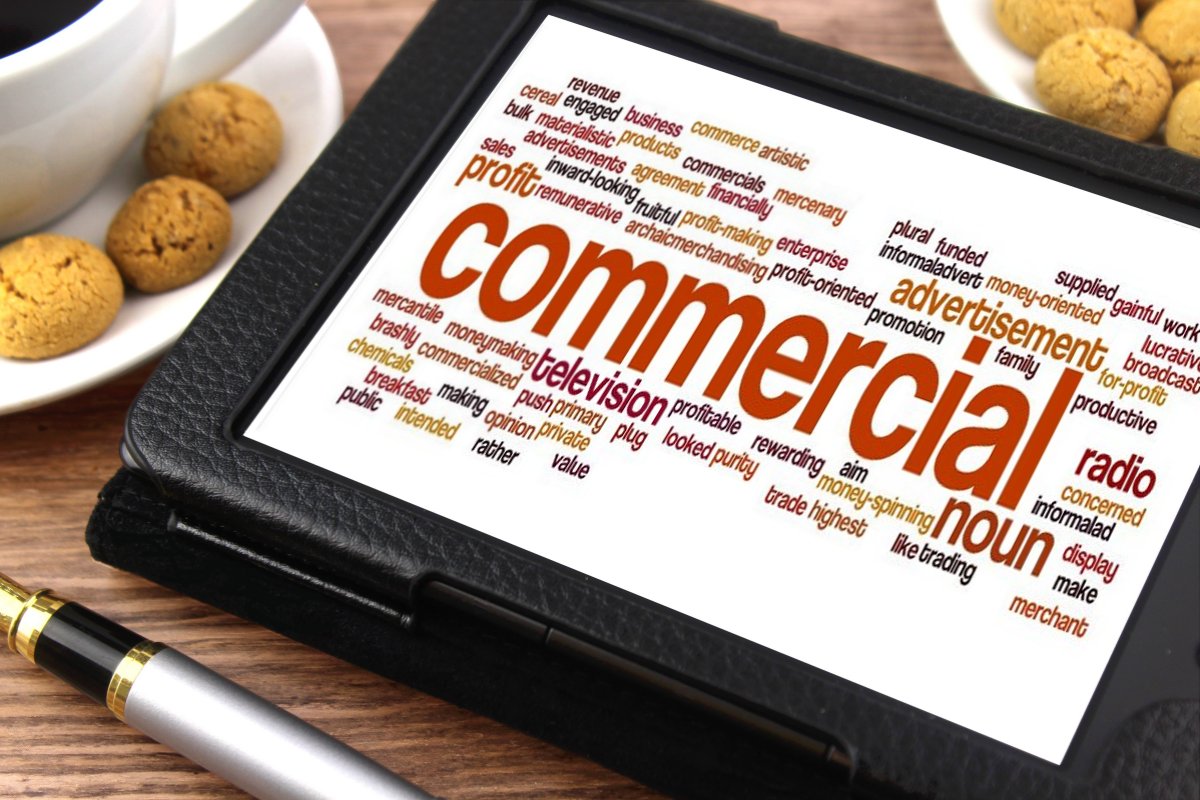 Open Source vs. Commercial Software with Examples. What are These? Open Source vs. Commercial Software with Examples. What are These?