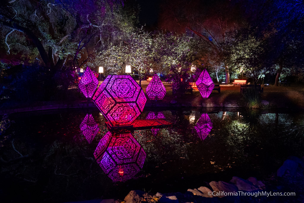 Descanso gardens