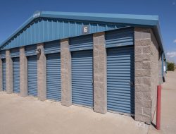 Cubesmart Self Storage A Smart Solution For Clutter