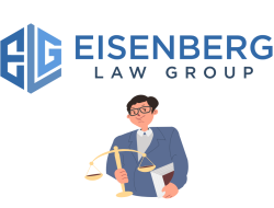 Eisenberg Law Group Pc Los Angeles Personal Injury Lawyer