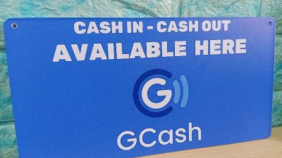 Cash store payment portal