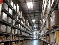 Storage unit essentials for seamless organization