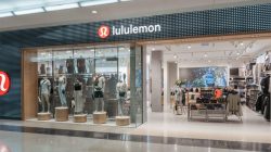 Lululemon has surpassed $6 billion in annual revenue for the first time ...