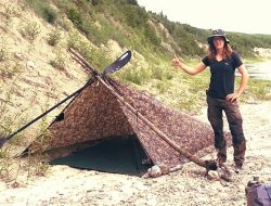 canadian prepper youtube Embracing Self-Sufficiency Online