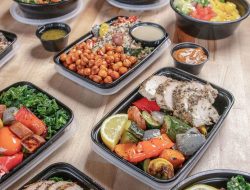 Meal Prepper Mastery for Effortless Healthy Eating