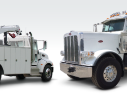 Telematics fleet tracking revolutionizes vehicle management