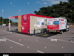 Click And Collect At Tesco Made Easy And Convenient