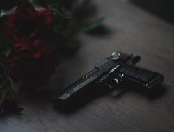 Prepper Guns Your Ultimate Guide To Preparedness