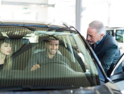 Click and Collect Car Buying Made Simple
