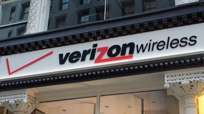 Verizon's new prepaid plan offers rollover data, but still no LTE - The ...